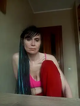 Francenia_lolis webcam