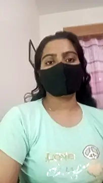 Amisha-2 webcam