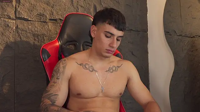joseph_boy webcam