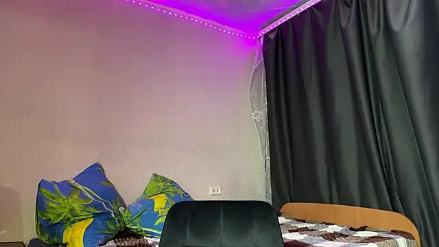 EdithHaskell webcam