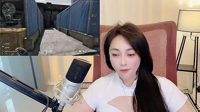 Daisy-77 webcam