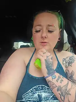 Bunny_Cummings webcam
