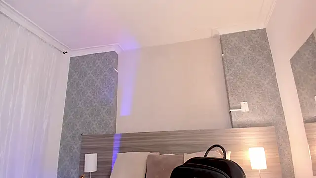 Mistyca webcam