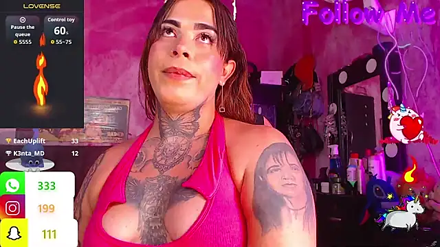 BriannaSweet_ webcam