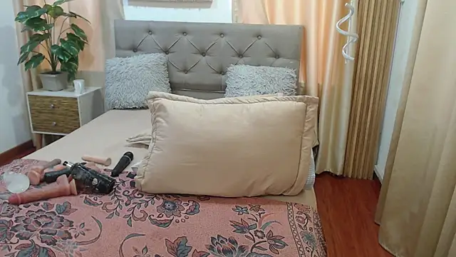 sasi_luna webcam