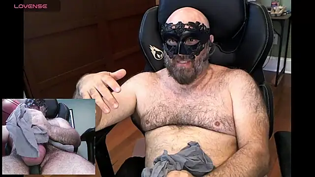 geronimo_431 webcam