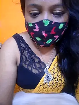 kanikasree webcam