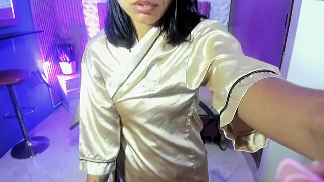 julieta_fn webcam