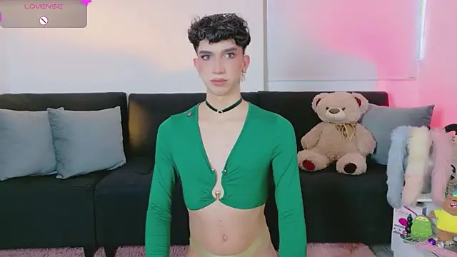 Jamess_Brown webcam