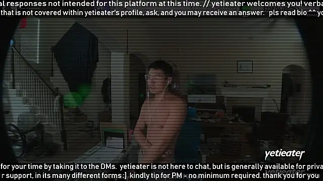 yetieater webcam