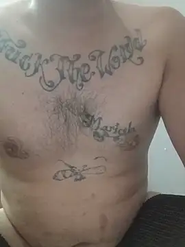 Crossedsissy webcam