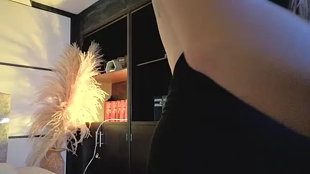 AlliceLover webcam