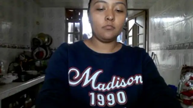 Rush_rosee_150 webcam