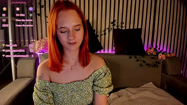Casey_Sweeet webcam