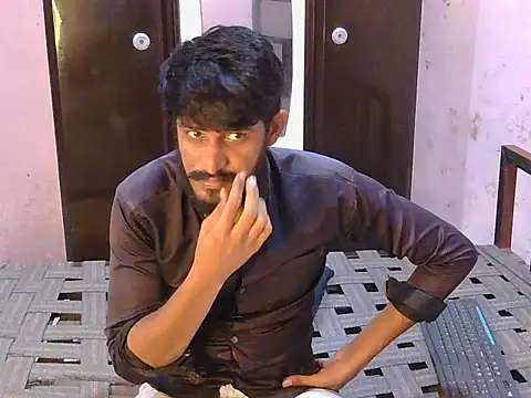 HotXKrish webcam