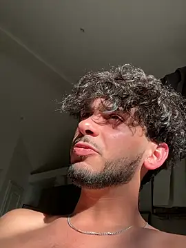 Gipsyboysteve webcam