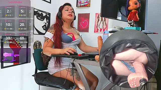 leidydi223 webcam