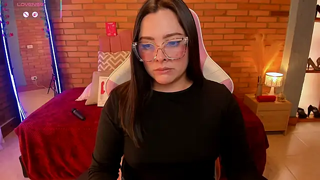 amaia_monet webcam