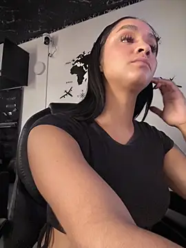 Isabella-Teen webcam