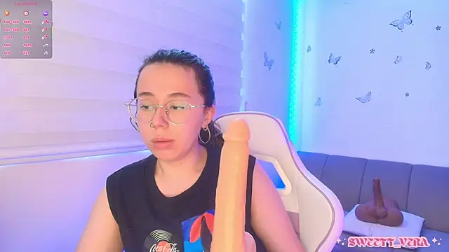 sweettvera webcam