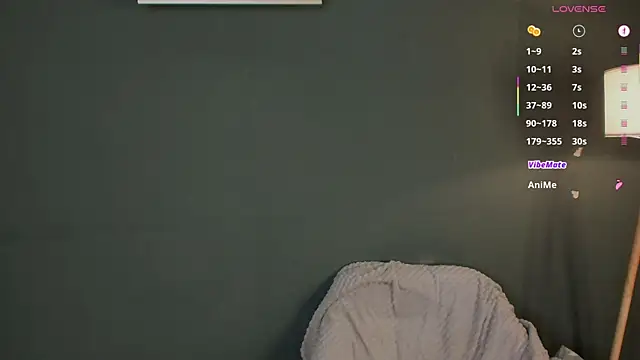 PocketDollX webcam