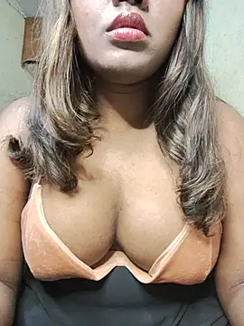 Camming_Muskan webcam