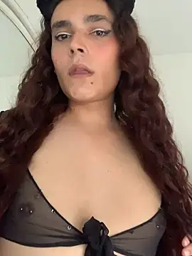 La-Gatiita-trans webcam