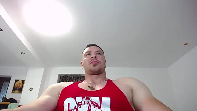 MasterAj69_ webcam