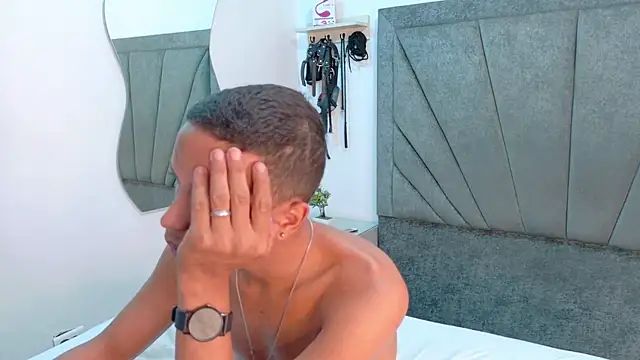 DamianandEva webcam