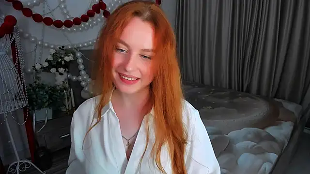 AirySilhouette webcam