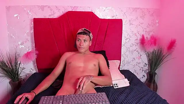 van_angel_ webcam
