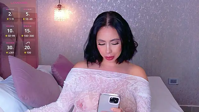 Sienna-Gold webcam