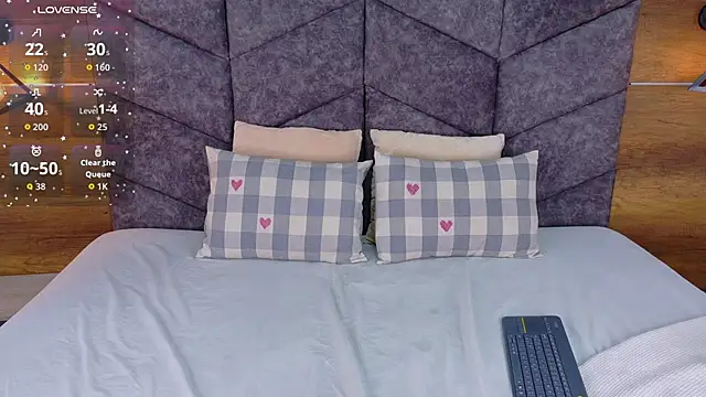 AnnieRouse__ webcam