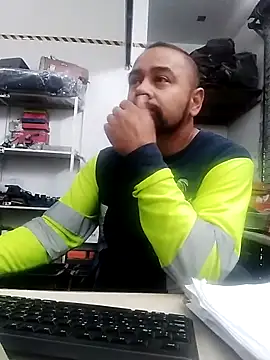 3YACULACION webcam