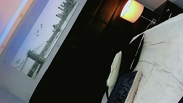 Daniiela_Foxx webcam