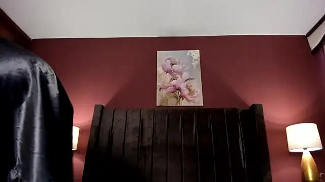 _MiLa_Dyva webcam