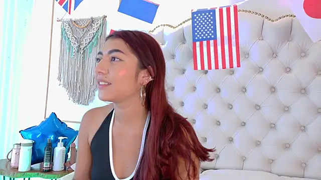 Sara_funy webcam