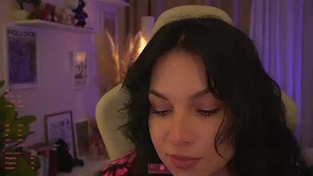Akaruiiii webcam