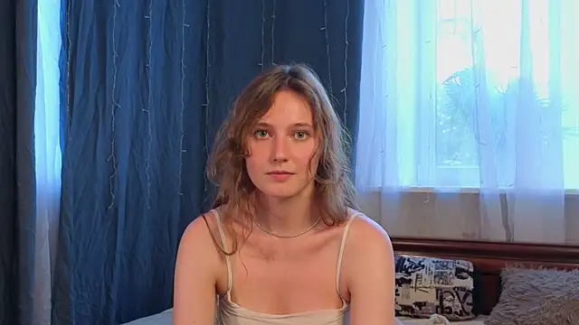 RubieHeiser webcam