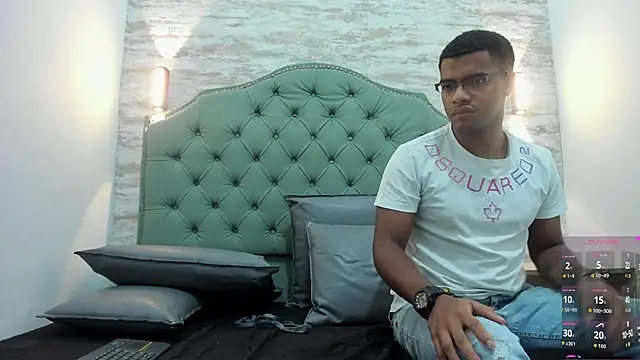 TeamMarcoLuna webcam