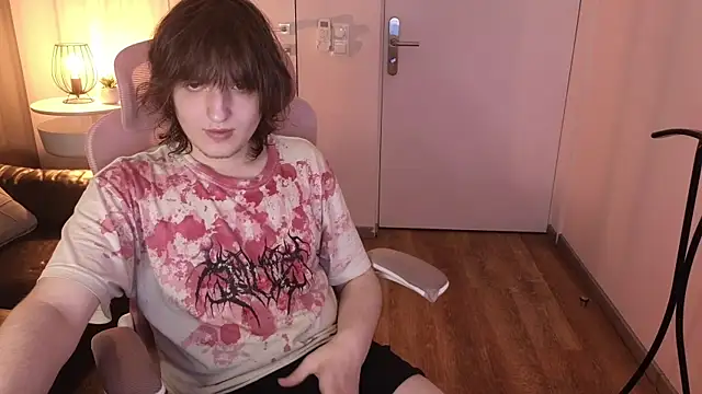 delalex webcam