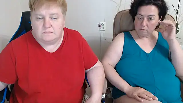 Lindy-Jeanie webcam