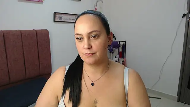 Veroniicabbw_ webcam