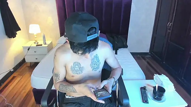 Liam_Adamms webcam