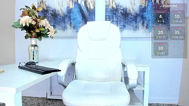 andreazoe webcam