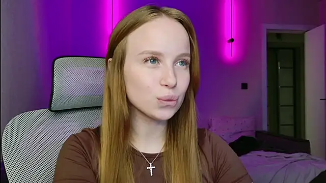 BunnyShinex webcam