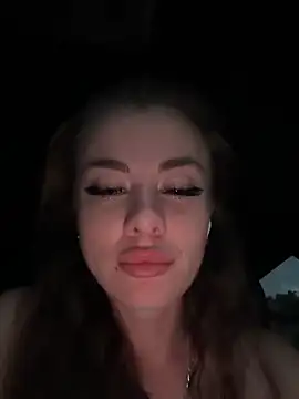 NyxBloom webcam