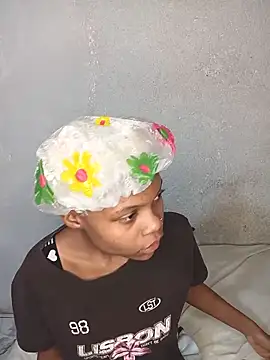 BabeShanty08 webcam