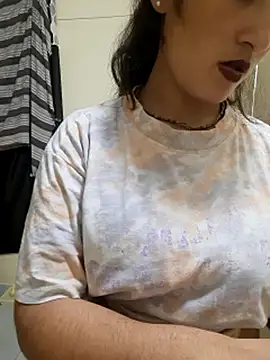 Monika_kumari6 webcam