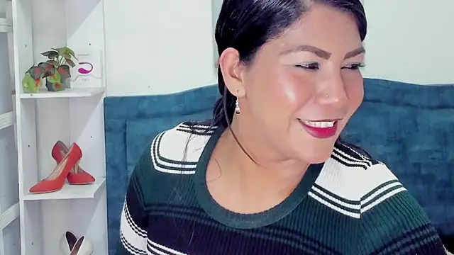 IsadoraVex webcam